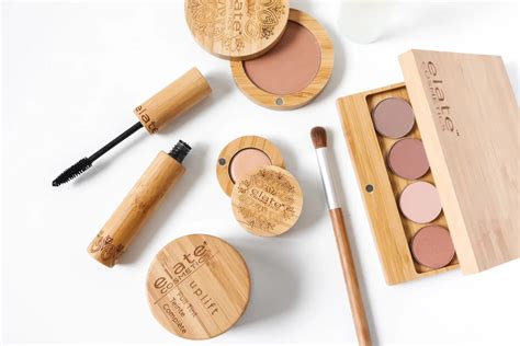 are there any affordable sustainable makeup options